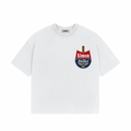 The Cigar Tee (White)