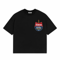 The Cigar Tee (Black)