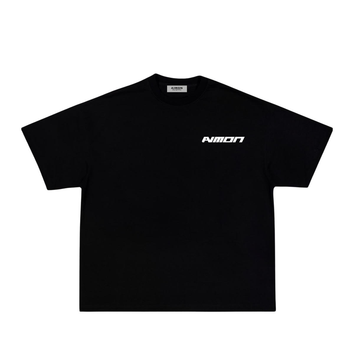 The Essential Tee (Black)