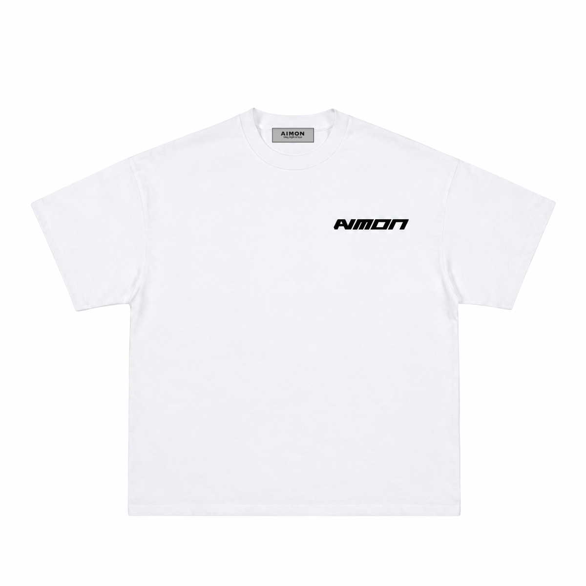 The Essential (White)