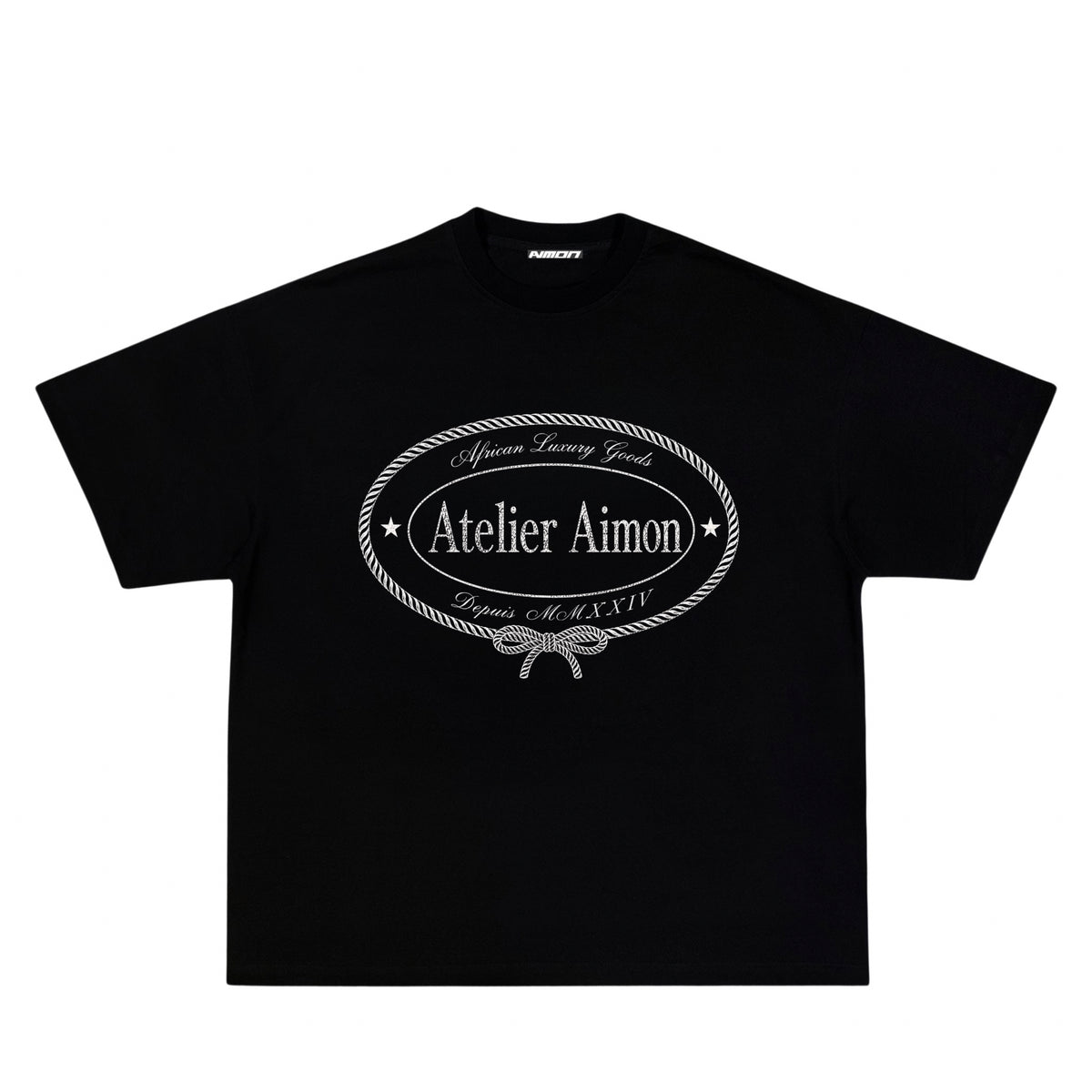 The Heritage Tee