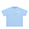 The Essential Tee (Blue)